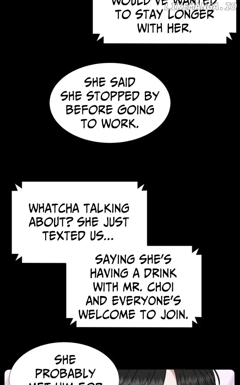 Your Instinctive Love Chapter 50 - Page 38