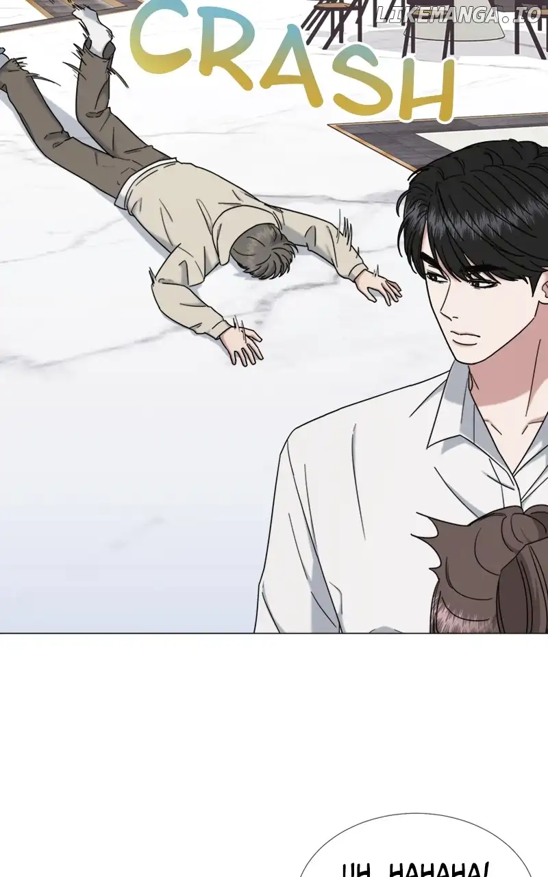 Your Instinctive Love Chapter 50 - Page 4