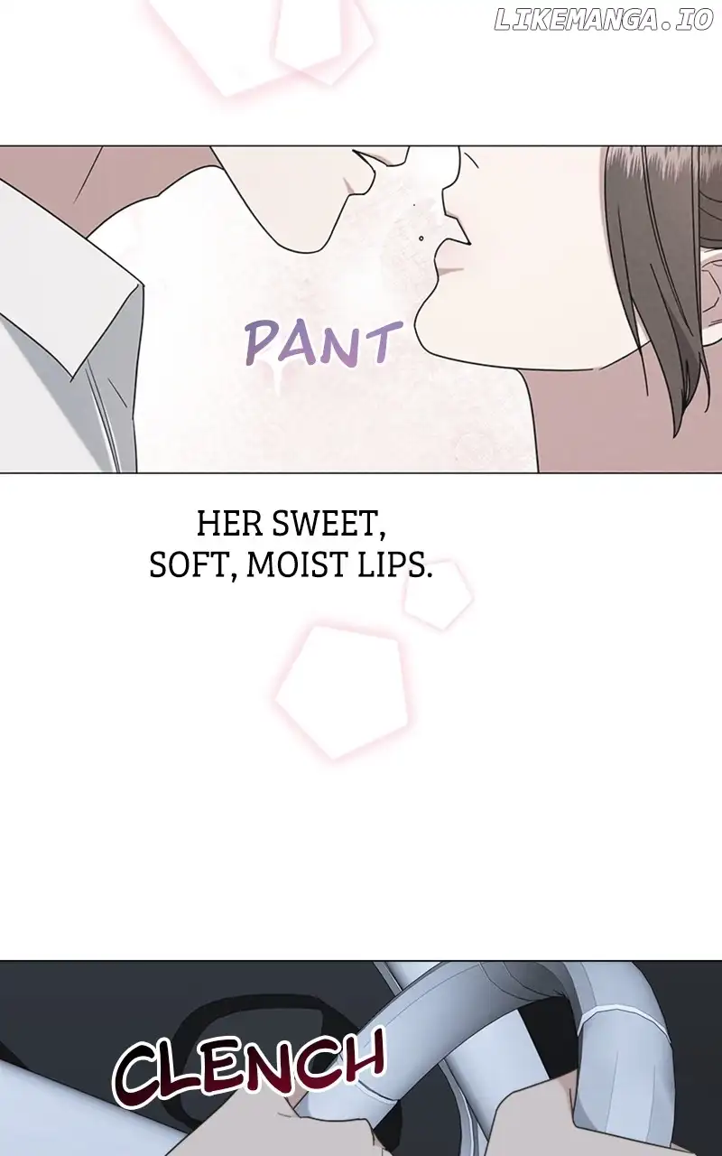 Your Instinctive Love Chapter 50 - Page 43