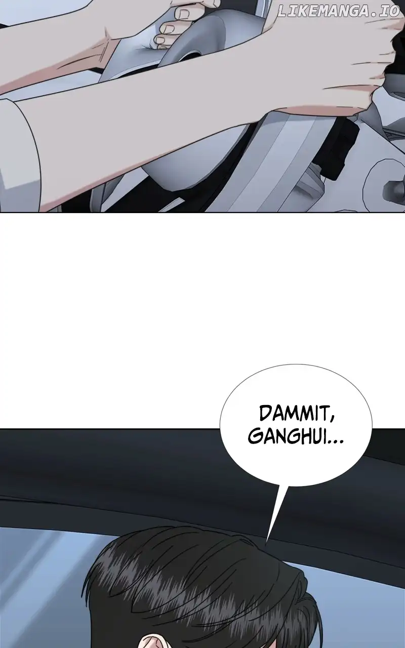 Your Instinctive Love Chapter 50 - Page 44
