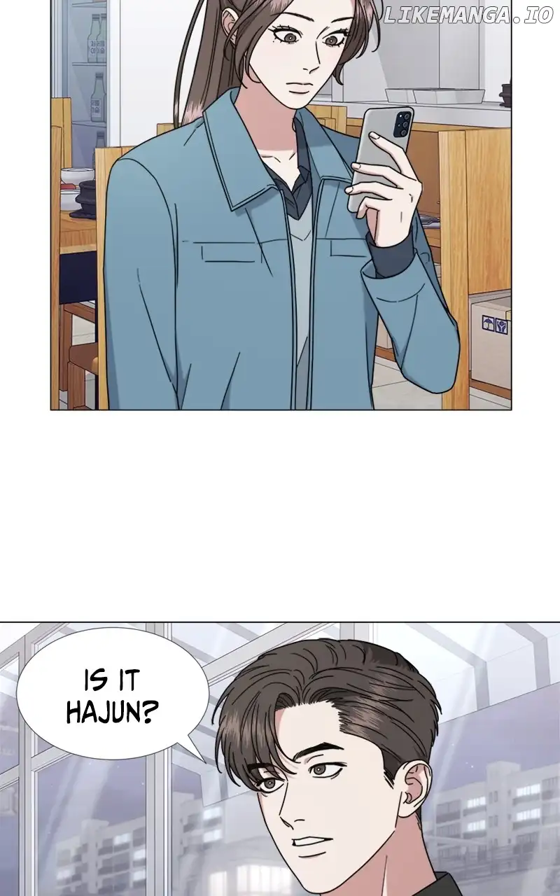 Your Instinctive Love Chapter 50 - Page 50