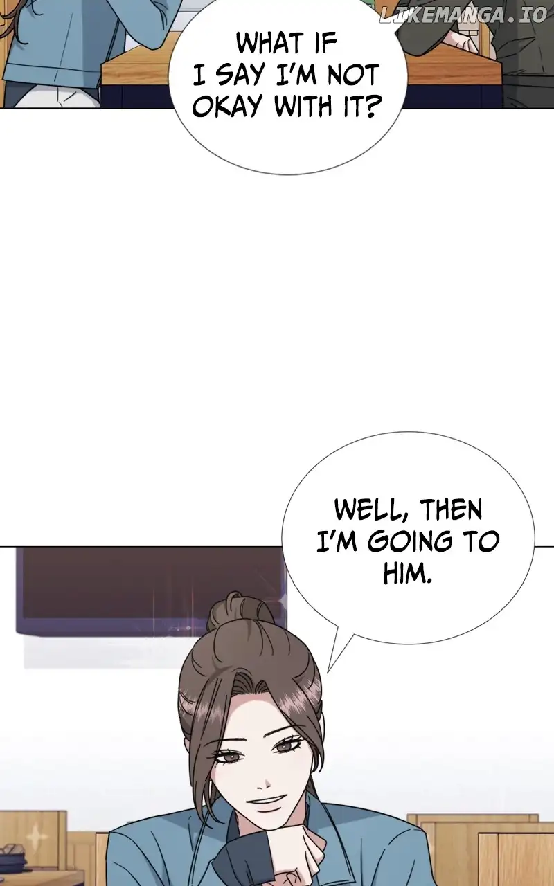 Your Instinctive Love Chapter 50 - Page 52