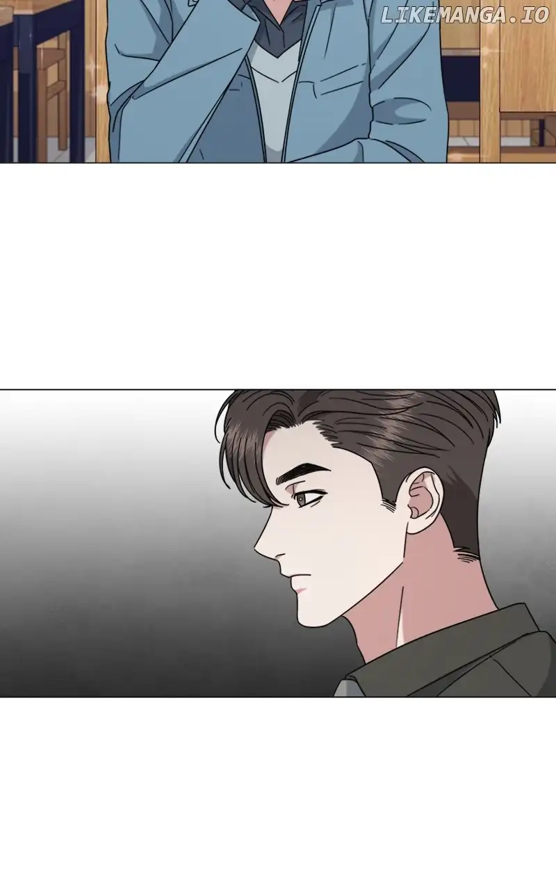 Your Instinctive Love Chapter 50 - Page 53