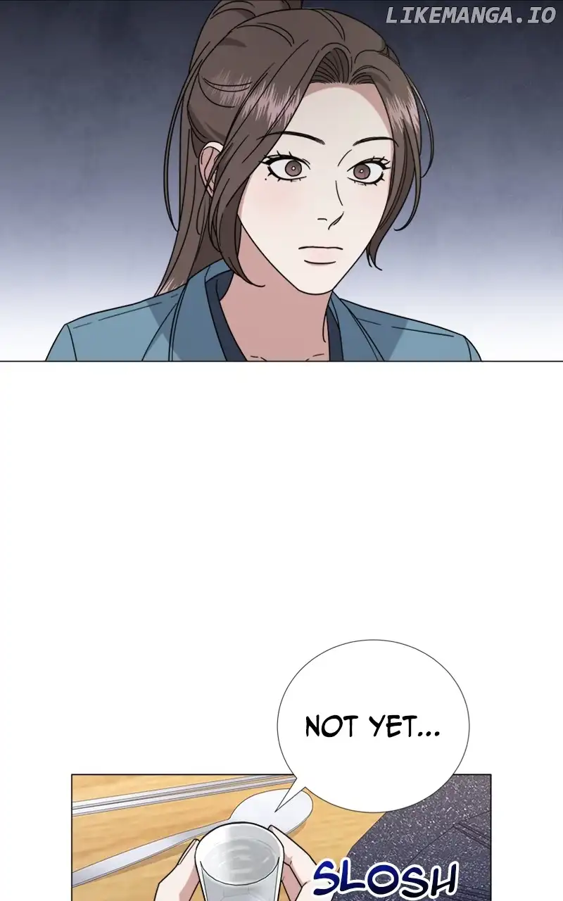 Your Instinctive Love Chapter 50 - Page 56