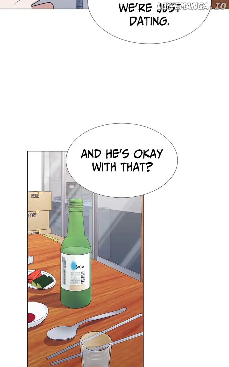 Your Instinctive Love Chapter 50 - Page 60