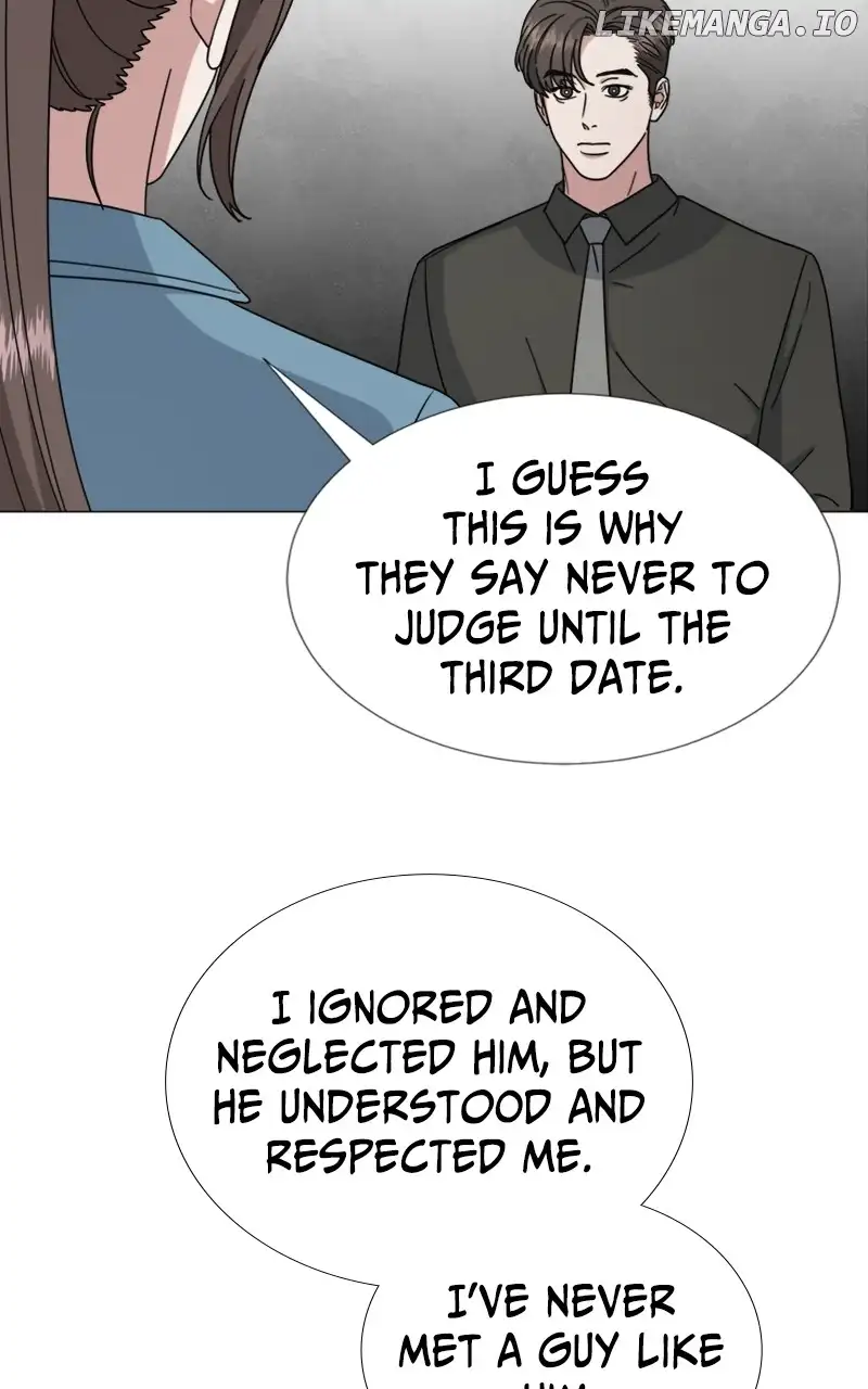Your Instinctive Love Chapter 50 - Page 63