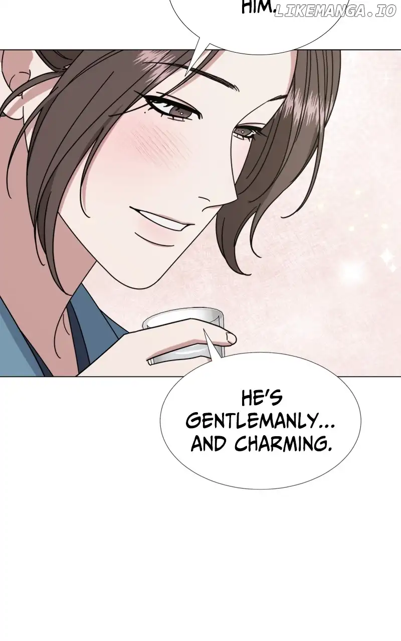 Your Instinctive Love Chapter 50 - Page 64