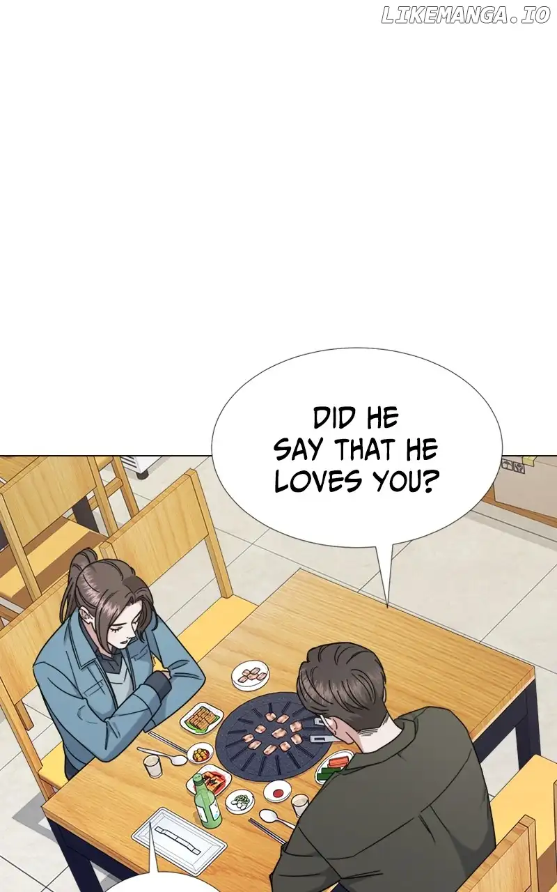 Your Instinctive Love Chapter 50 - Page 66