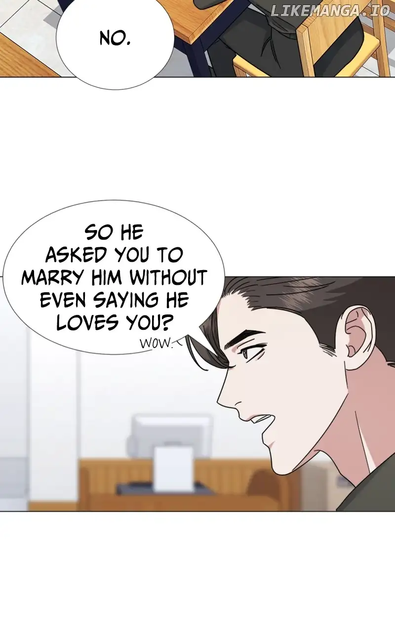 Your Instinctive Love Chapter 50 - Page 67