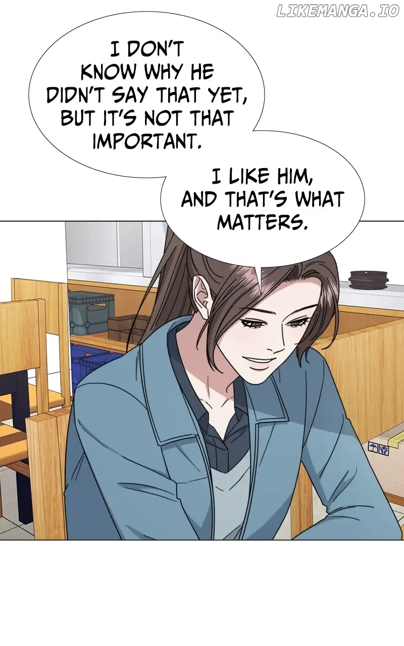 Your Instinctive Love Chapter 50 - Page 68
