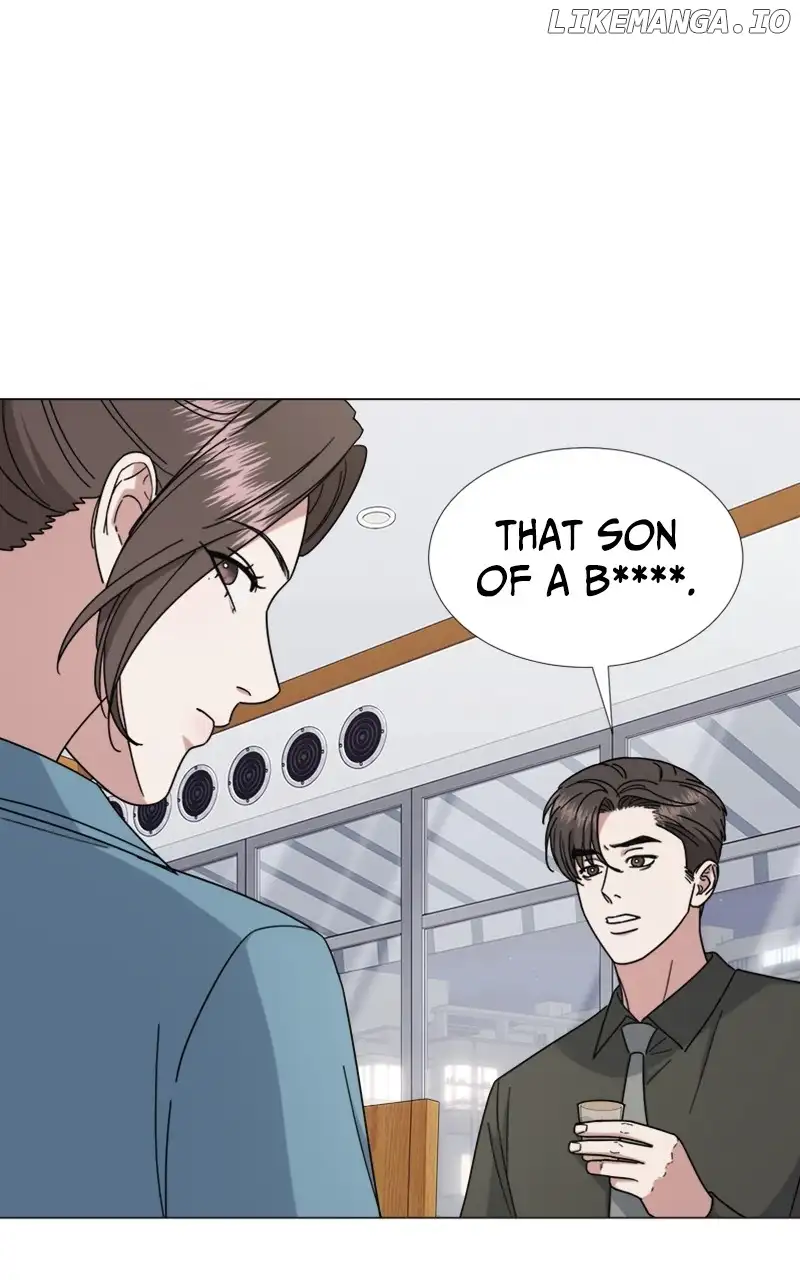Your Instinctive Love Chapter 50 - Page 69