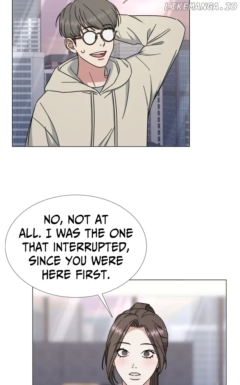 Your Instinctive Love Chapter 50 - Page 7