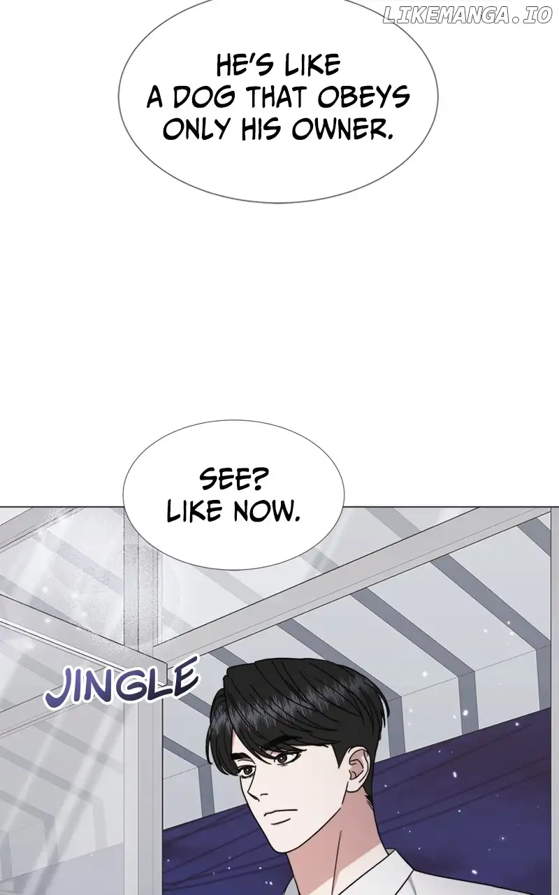 Your Instinctive Love Chapter 50 - Page 71