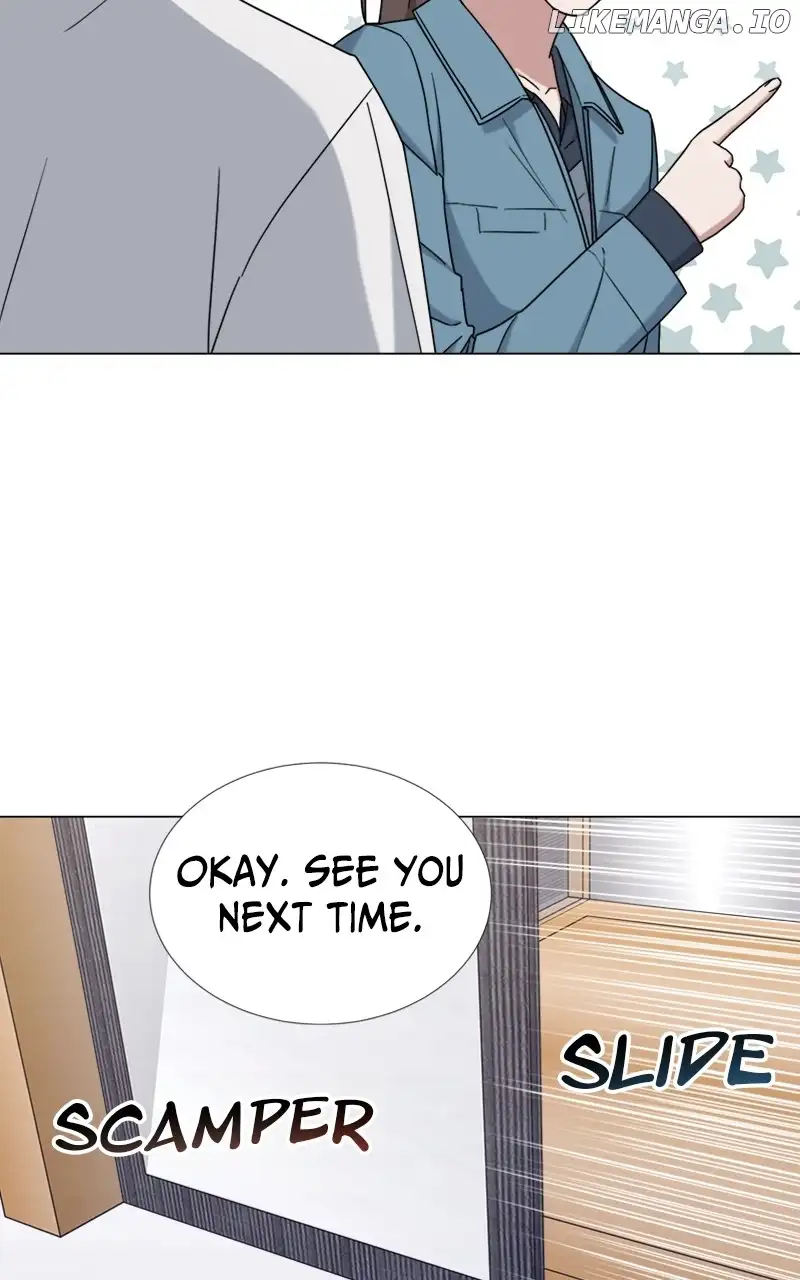 Your Instinctive Love Chapter 50 - Page 9