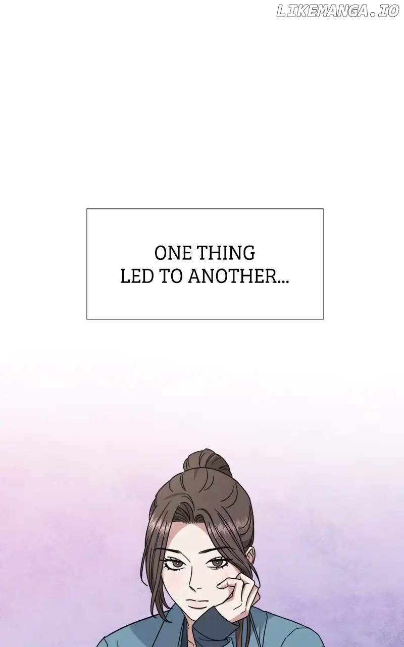 Your Instinctive Love Chapter 51 - Page 1