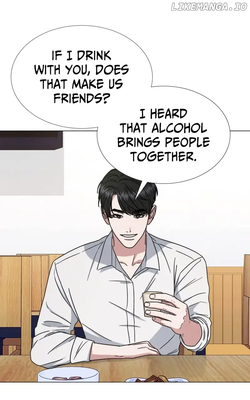 Your Instinctive Love Chapter 51 - Page 10