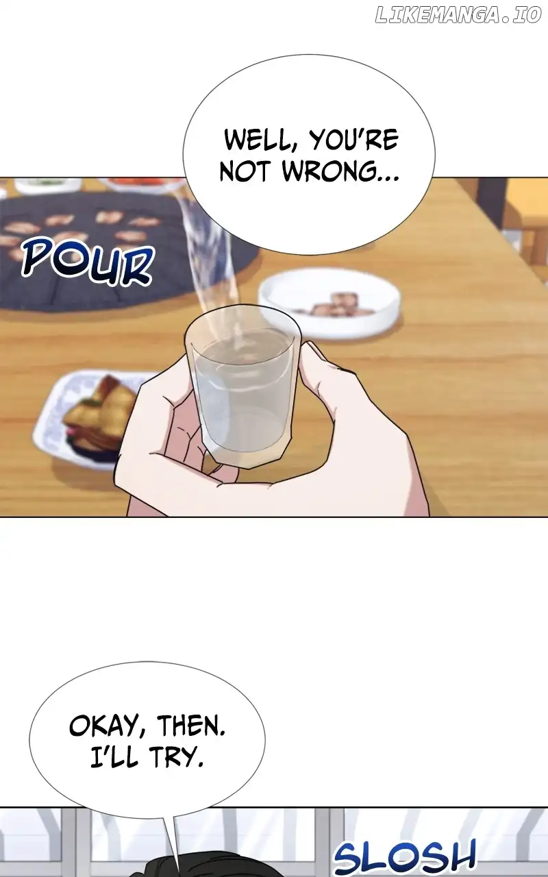 Your Instinctive Love Chapter 51 - Page 11