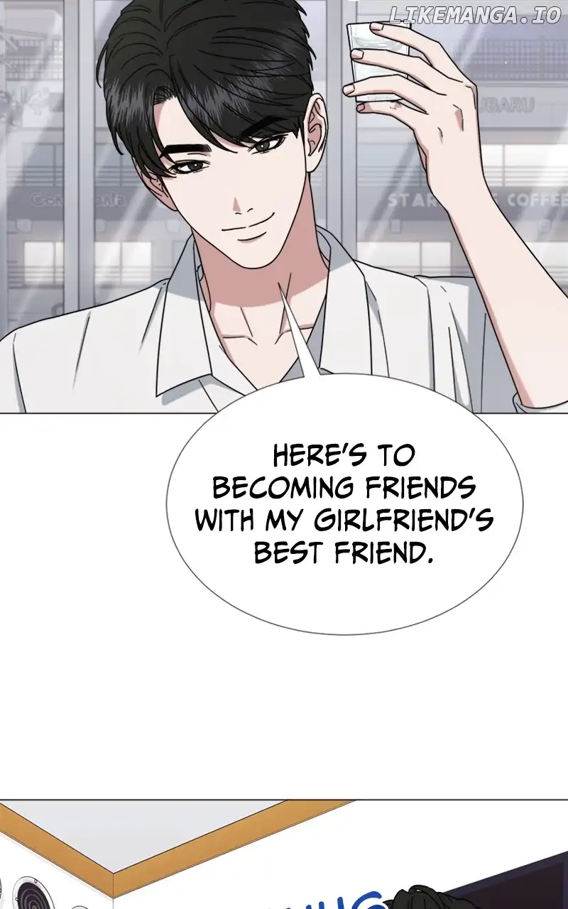 Your Instinctive Love Chapter 51 - Page 12