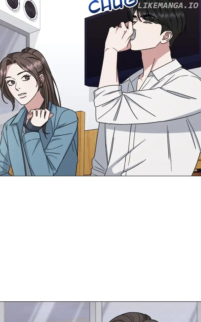 Your Instinctive Love Chapter 51 - Page 13