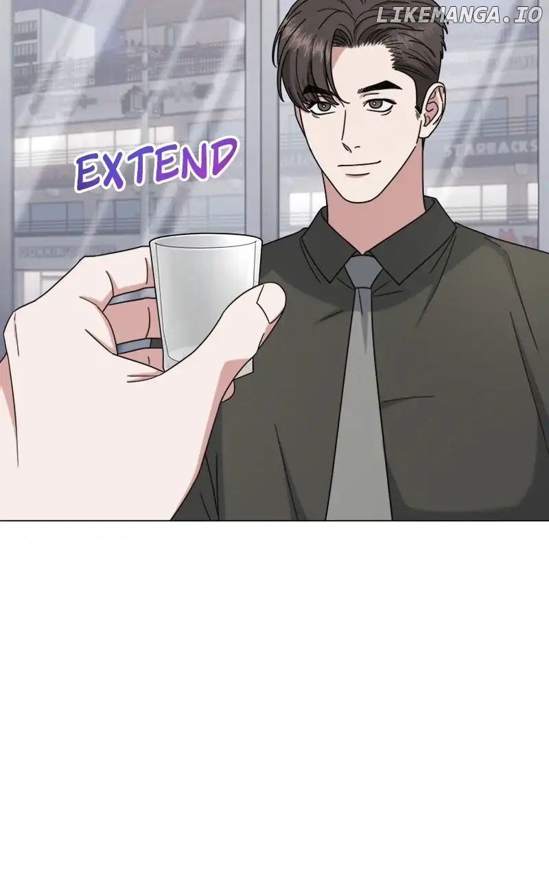 Your Instinctive Love Chapter 51 - Page 14