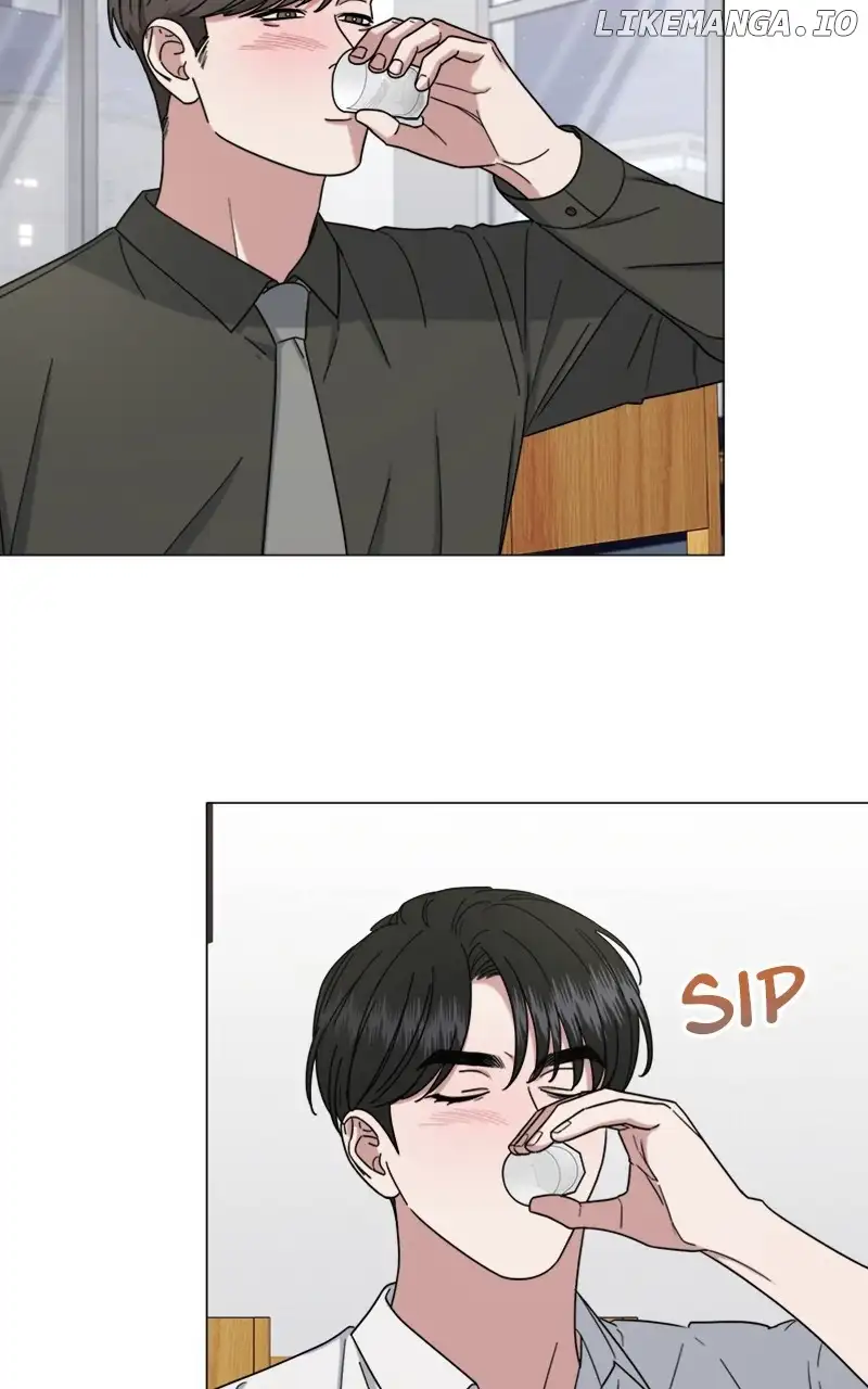 Your Instinctive Love Chapter 51 - Page 17