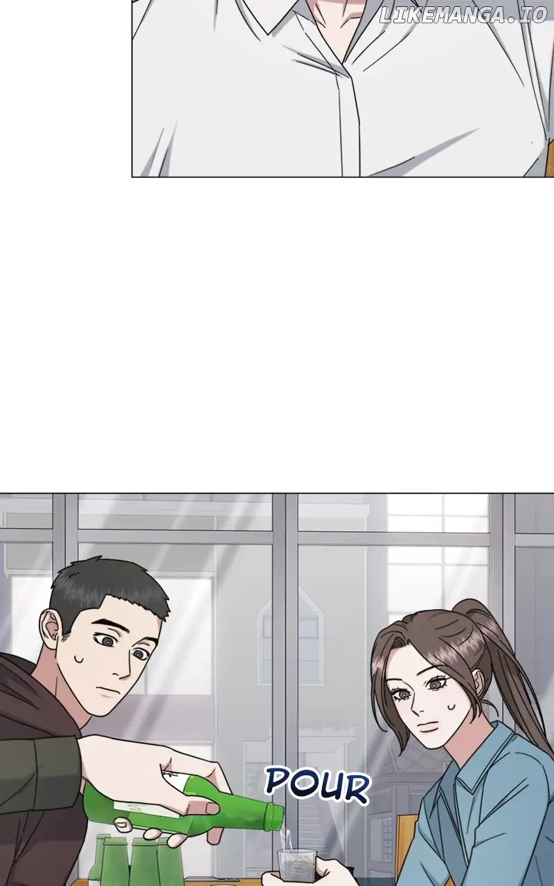 Your Instinctive Love Chapter 51 - Page 18