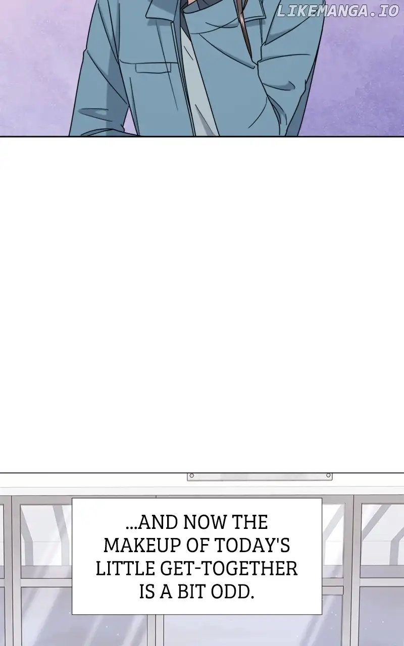 Your Instinctive Love Chapter 51 - Page 2