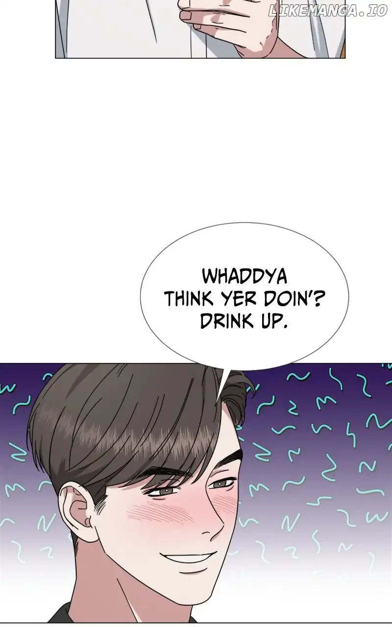 Your Instinctive Love Chapter 51 - Page 20