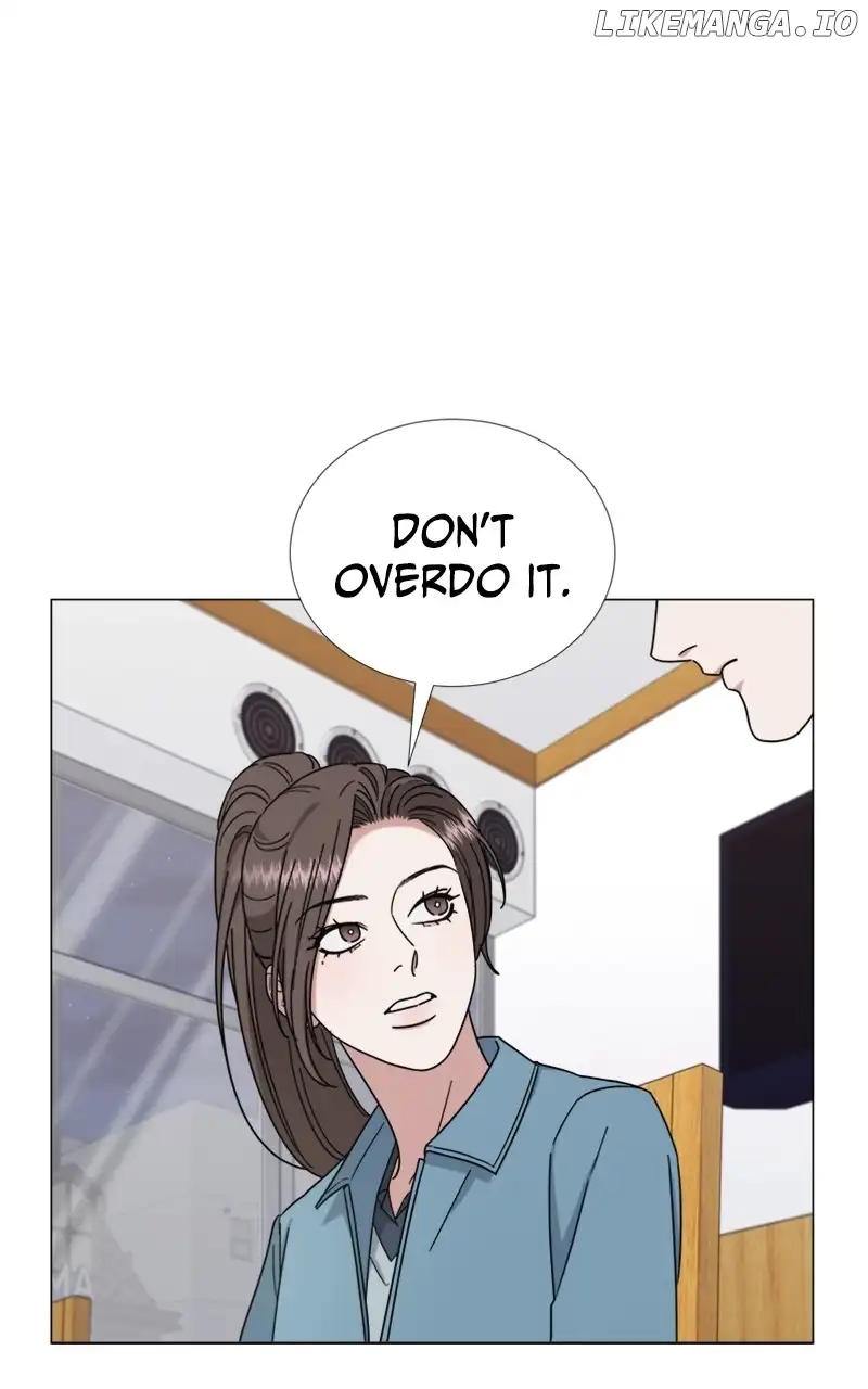 Your Instinctive Love Chapter 51 - Page 21