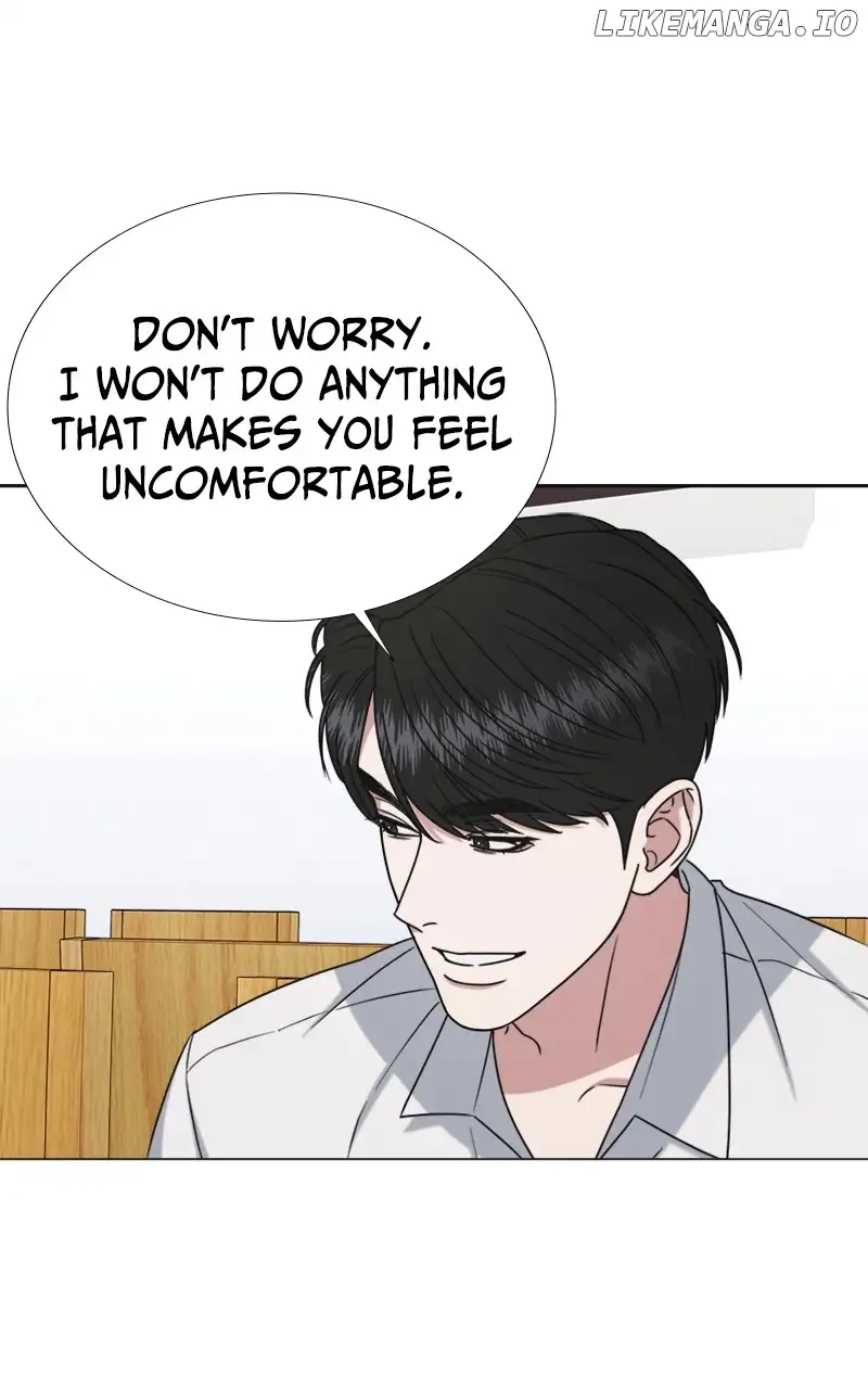 Your Instinctive Love Chapter 51 - Page 22
