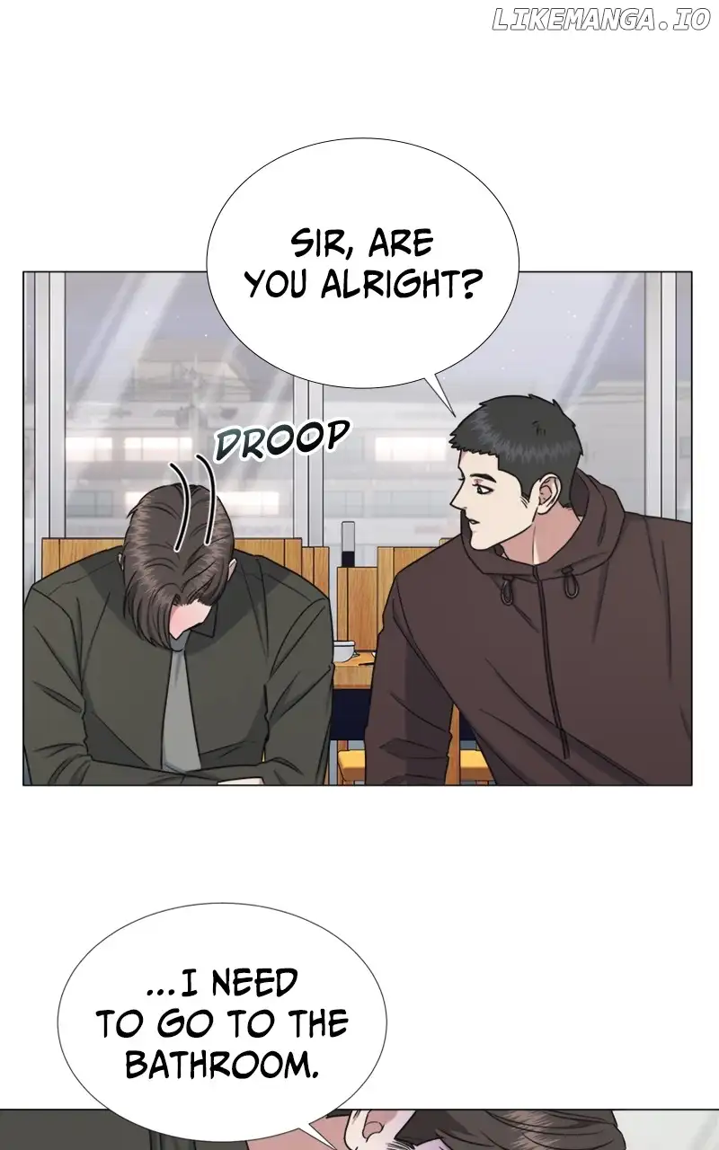 Your Instinctive Love Chapter 51 - Page 24