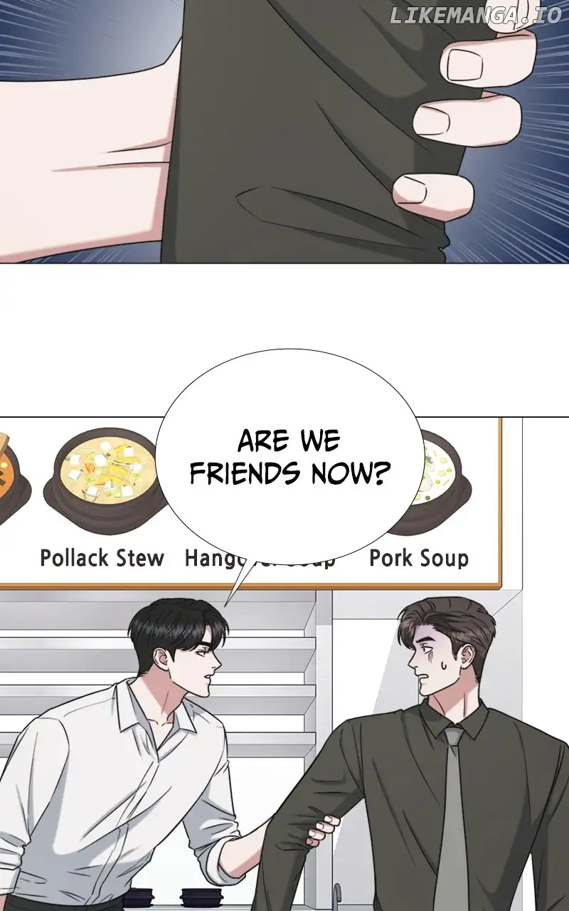Your Instinctive Love Chapter 51 - Page 26