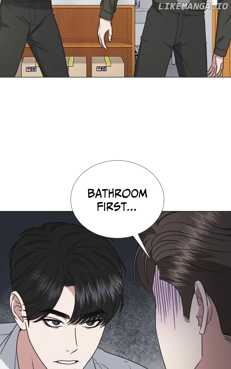 Your Instinctive Love Chapter 51 - Page 27