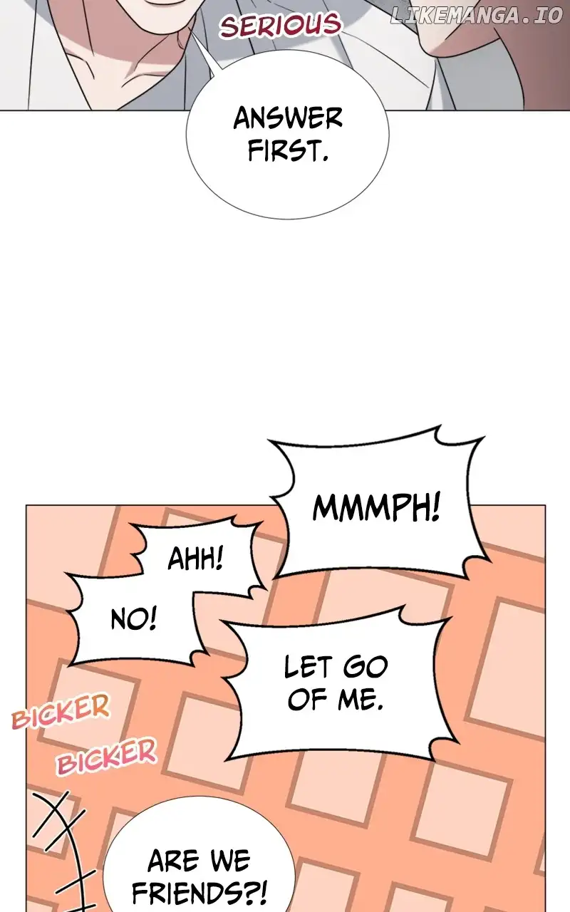 Your Instinctive Love Chapter 51 - Page 28