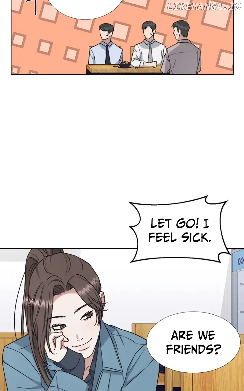 Your Instinctive Love Chapter 51 - Page 29