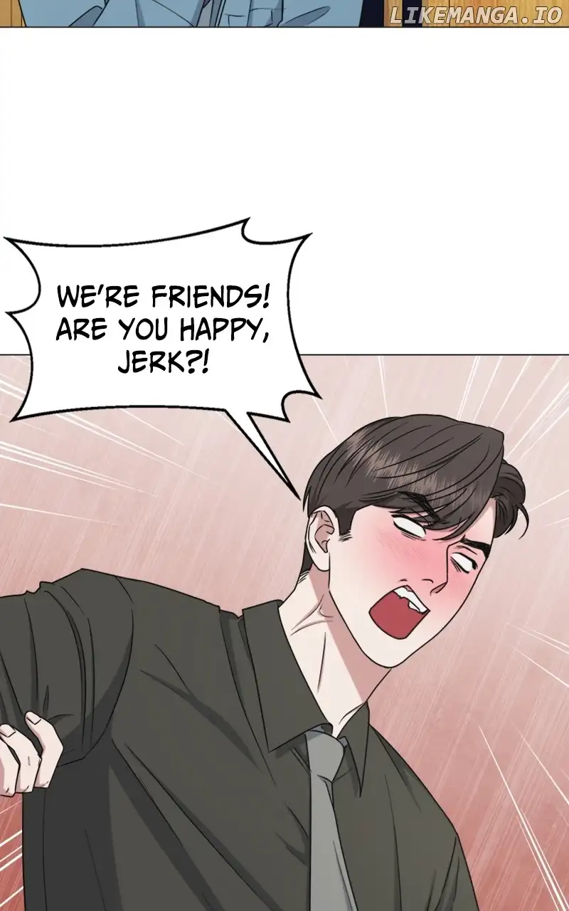 Your Instinctive Love Chapter 51 - Page 30
