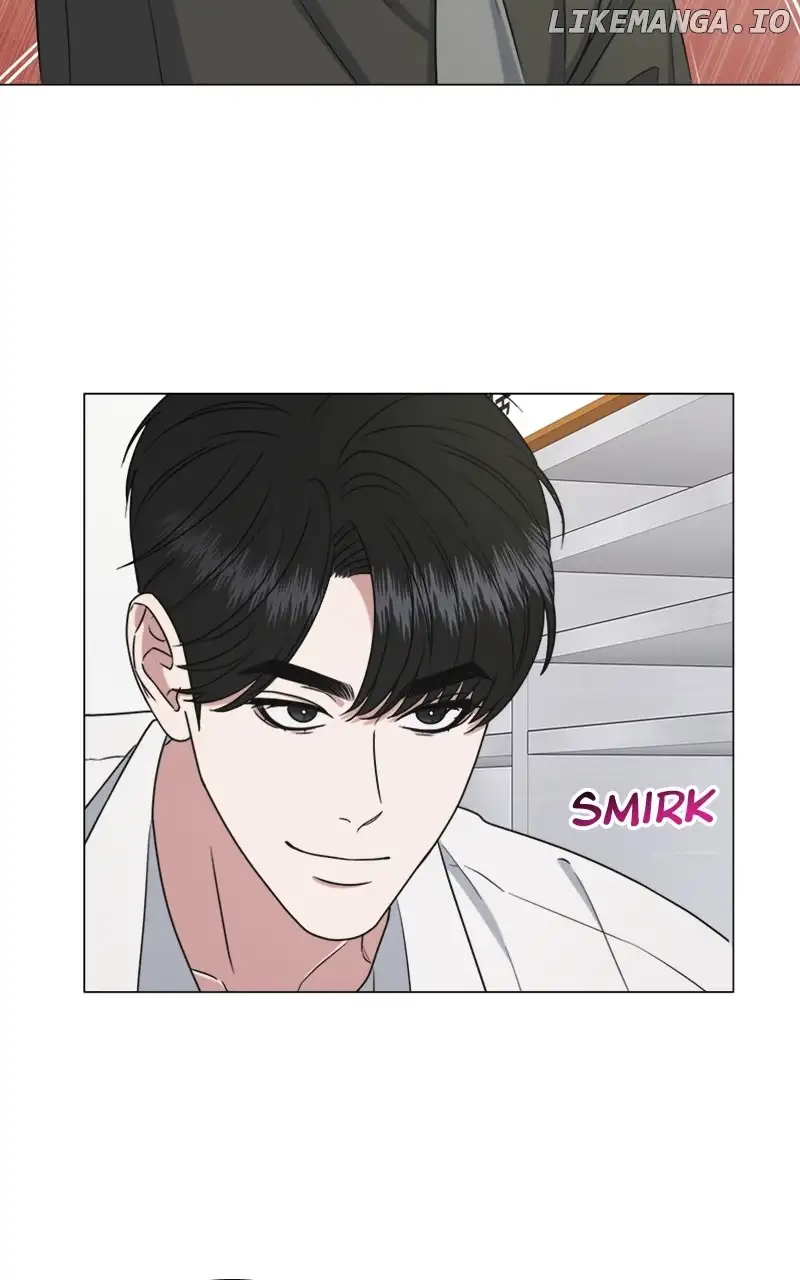 Your Instinctive Love Chapter 51 - Page 31