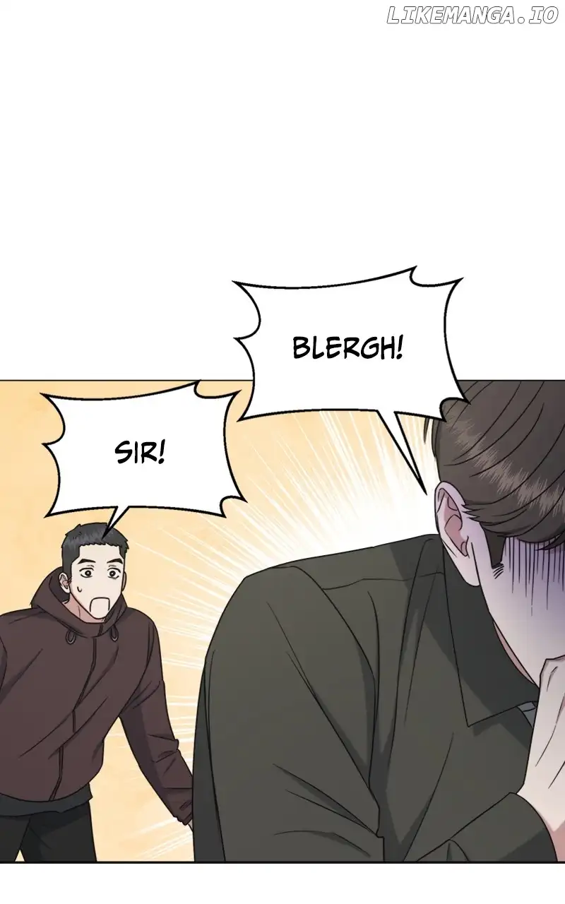 Your Instinctive Love Chapter 51 - Page 33