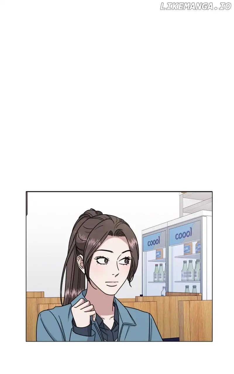 Your Instinctive Love Chapter 51 - Page 34