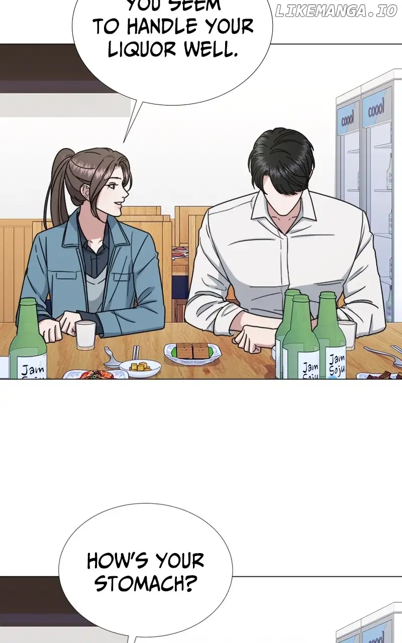 Your Instinctive Love Chapter 51 - Page 36