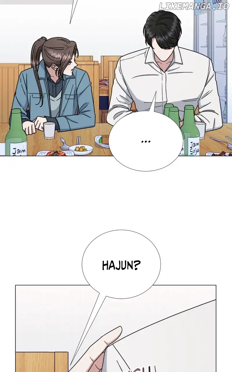 Your Instinctive Love Chapter 51 - Page 37