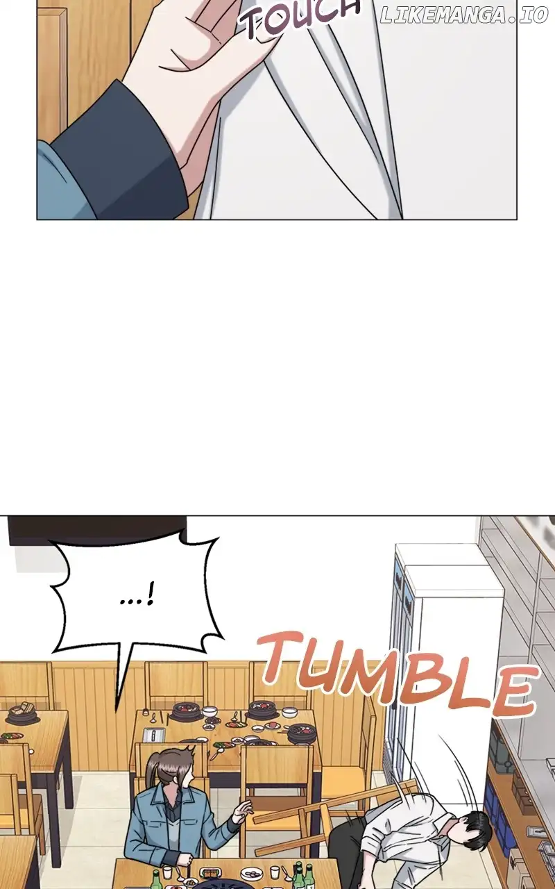 Your Instinctive Love Chapter 51 - Page 38