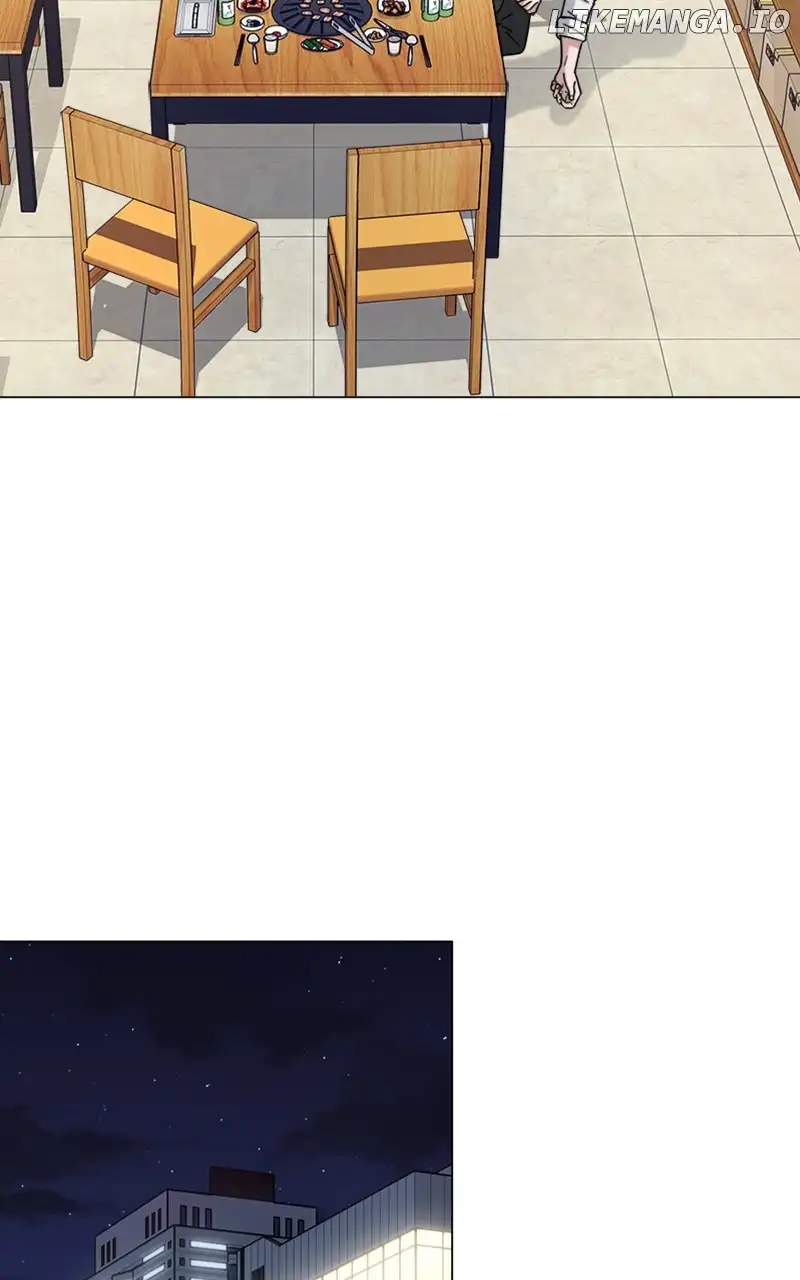 Your Instinctive Love Chapter 51 - Page 39