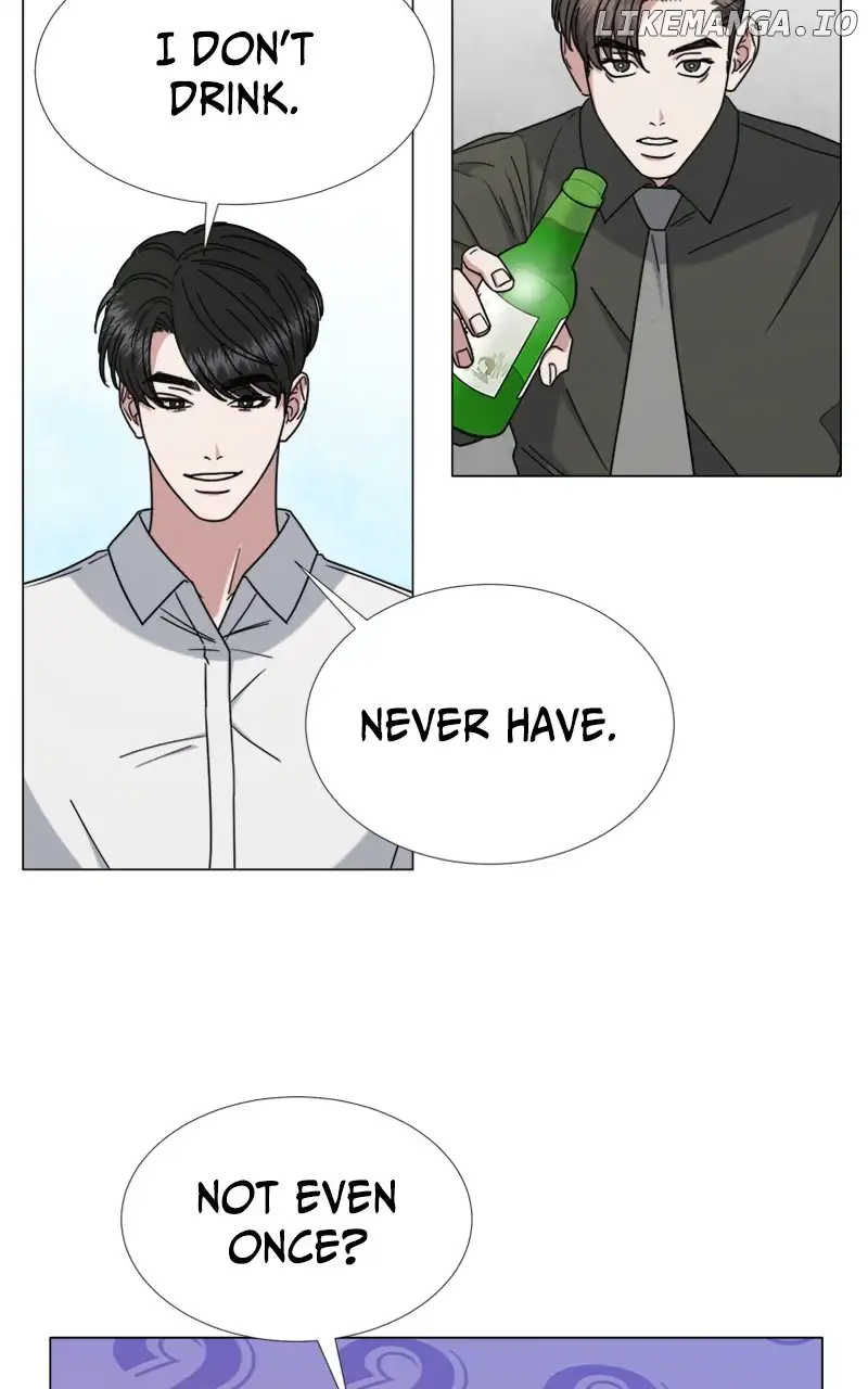 Your Instinctive Love Chapter 51 - Page 4
