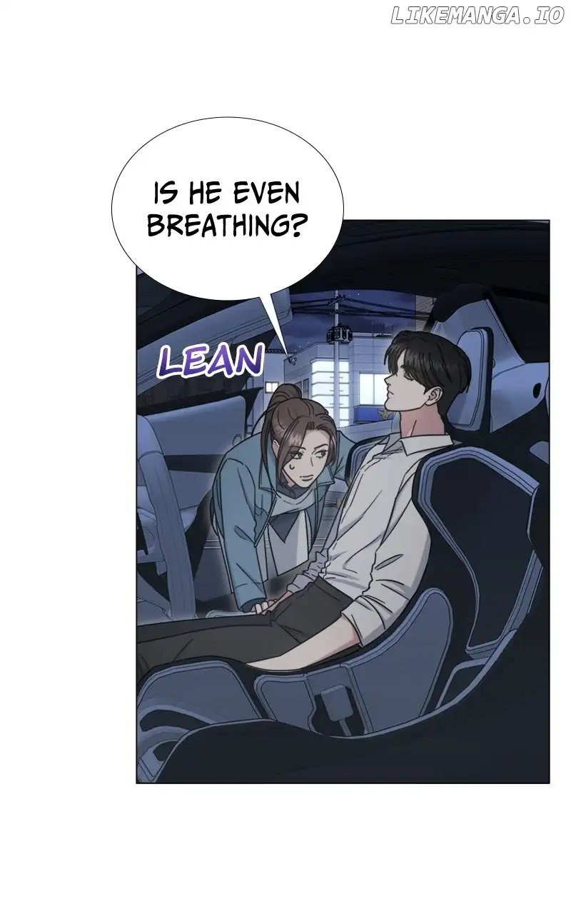 Your Instinctive Love Chapter 51 - Page 43