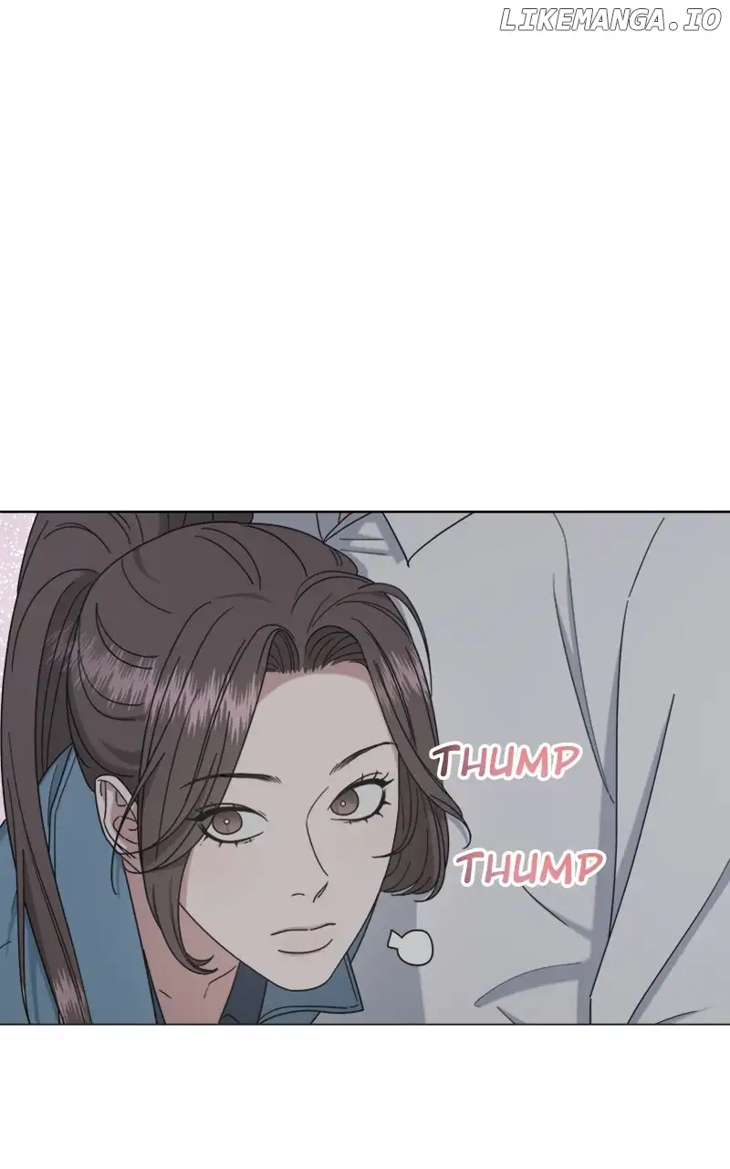 Your Instinctive Love Chapter 51 - Page 44