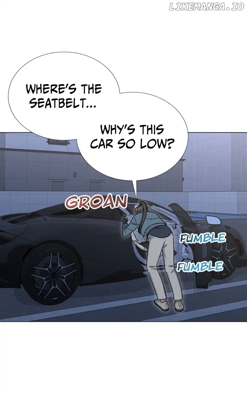 Your Instinctive Love Chapter 51 - Page 45