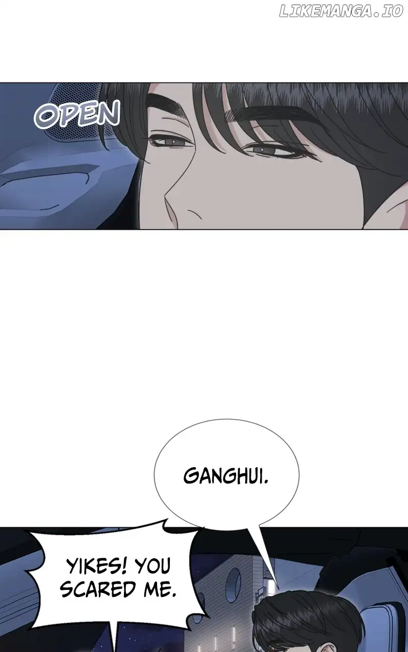 Your Instinctive Love Chapter 51 - Page 46