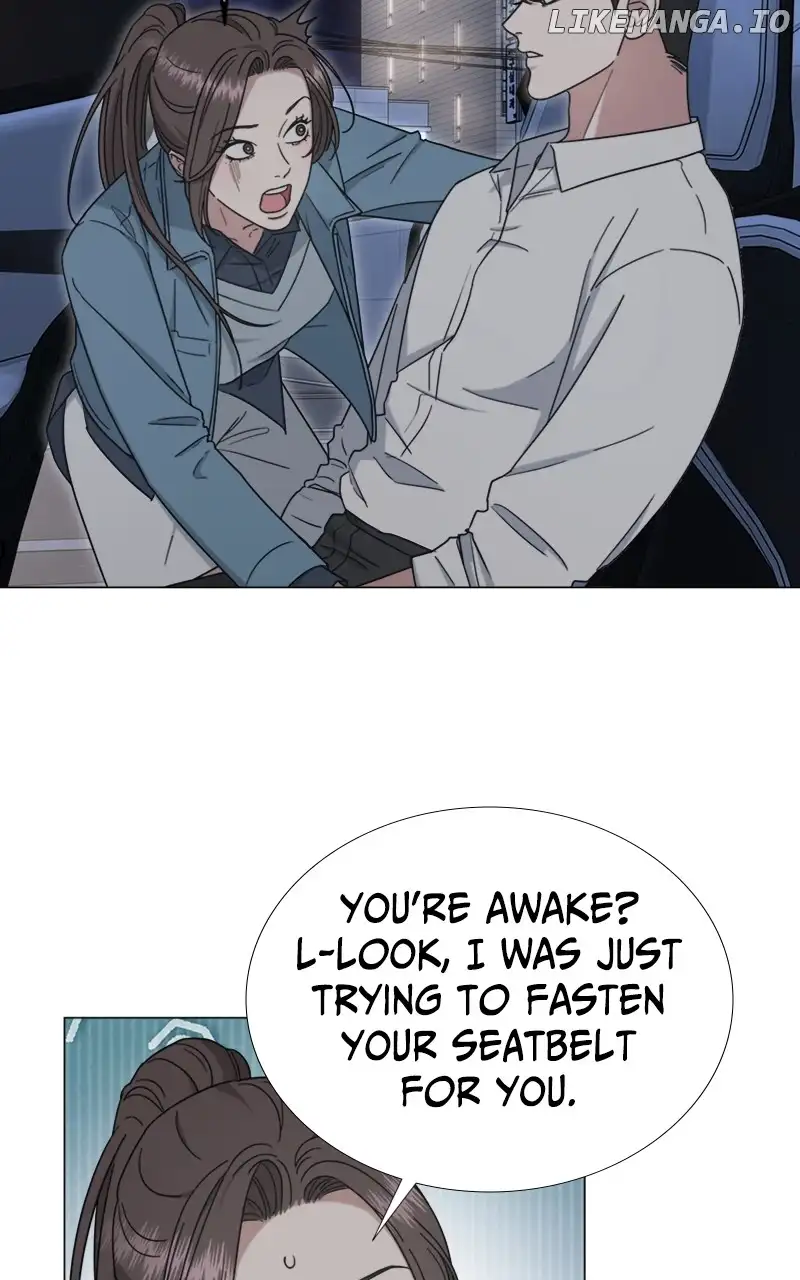 Your Instinctive Love Chapter 51 - Page 47