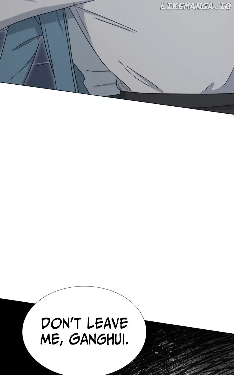 Your Instinctive Love Chapter 51 - Page 50